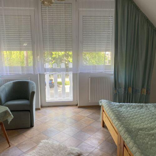 Sissy Apartman in Egregy