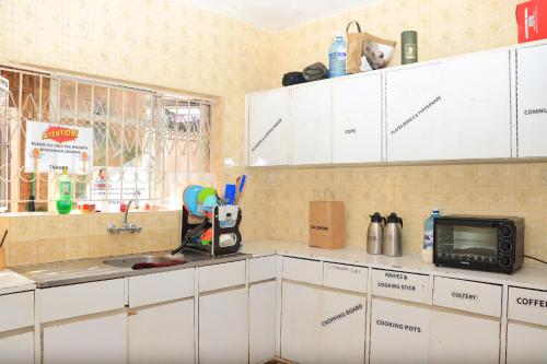 Jabulani Backpackers Hostel in نيروبي