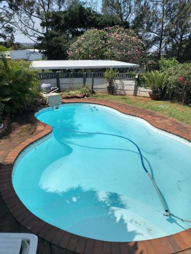 Montclair Forest Guest House