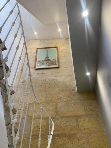 Maison 7 personnes - Bordeaux, Бордо