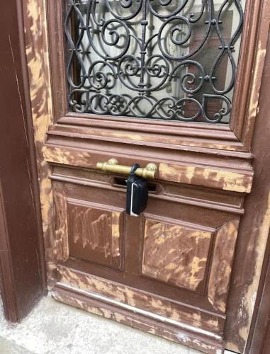 Maison 7 personnes - Bordeaux, Bordeaux (Foto 5)