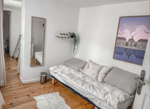 Maison 7 personnes - Bordeaux, Bordeaux (Foto 6)