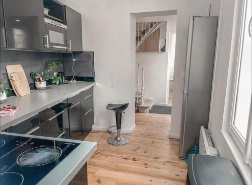 Maison 7 personnes - Bordeaux, Bordeaux (Foto 7)