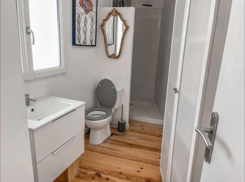 Maison 7 personnes - Bordeaux, Bordeaux (Foto 9)