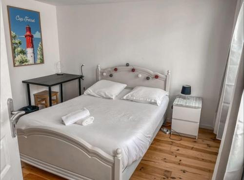 Maison 7 personnes - Bordeaux, Bordeaux (Foto 10)