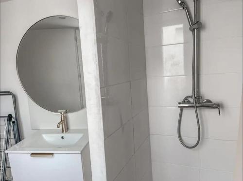 Maison 7 personnes - Bordeaux, Bordeaux (Foto 11)