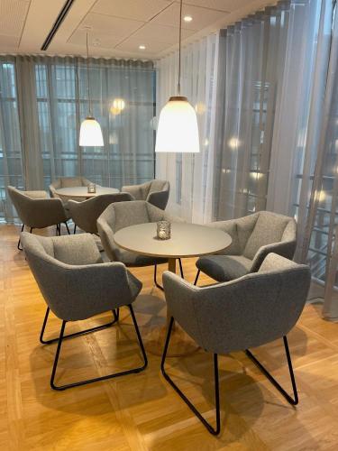 Idraettens Hus - image 5