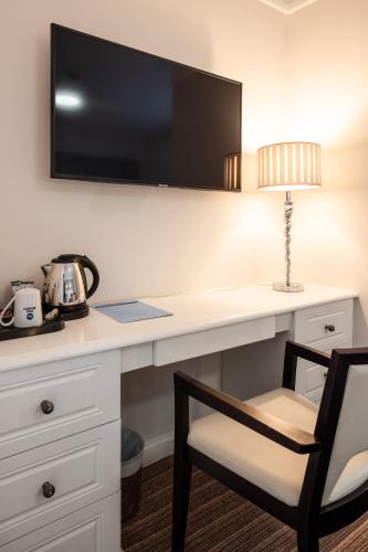 Best Western Royal Hotel - image 10