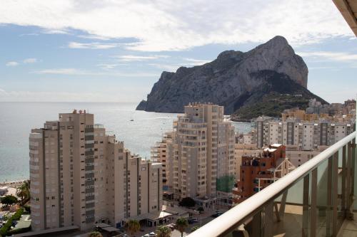 Double Room with Sea View image 9