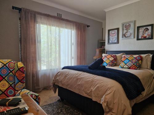 Epicure Home Guesthouse in Heidelberg