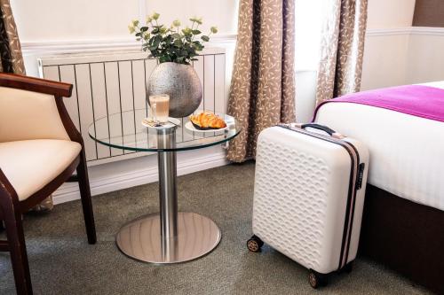 Best Western Royal Hotel - image 6