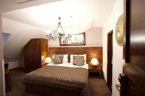 Hotel Residence Agnes - image 12