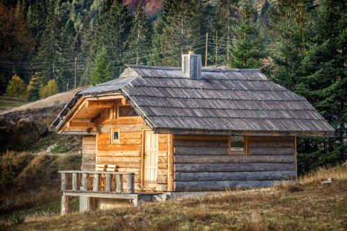 Lodge Nadgora - main image