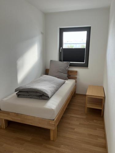 Apartment-Wohnungen Langquaid in Langquaid