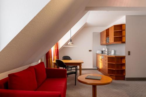 Hotel Zumnorde Am Anger - image 13