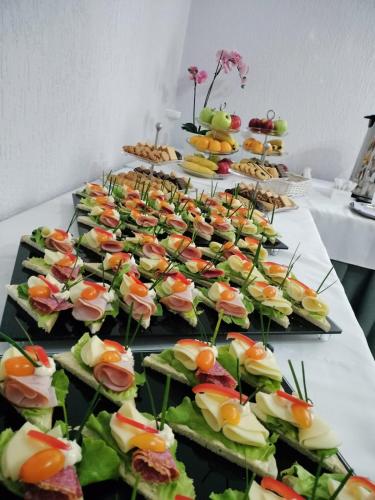 Hotel Gromada Poznań - image 2