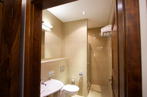 Hotel Residence Agnes - image 9