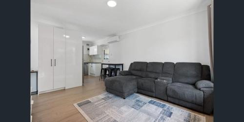 Holiday Rentals in Mitchell Park