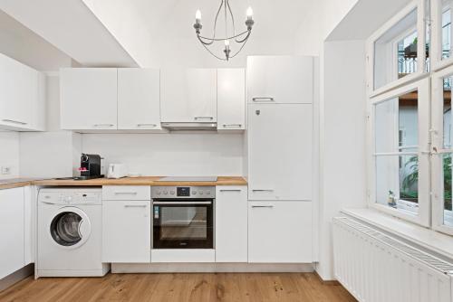 KH Apartments Mariahilf - image 7