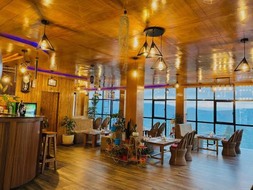 편의 시설/서비스, Hotel Easton Blue in 일람