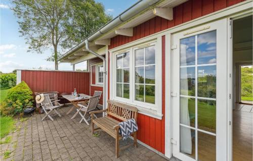  Schönes Haus In Aabenraa Mit Sauna in Aabenraa