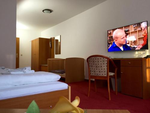 gut-Hotel Pommernhotel Barth - image 10