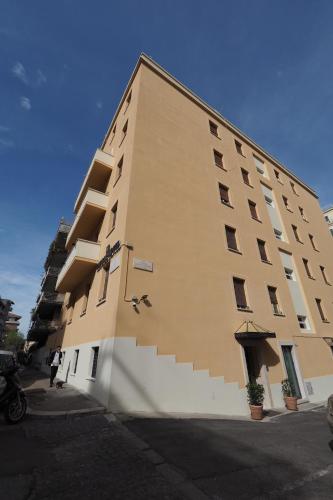 Hotel Osimar - image 5
