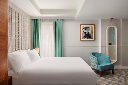 Hard Rock Hotel Dublin - image 13