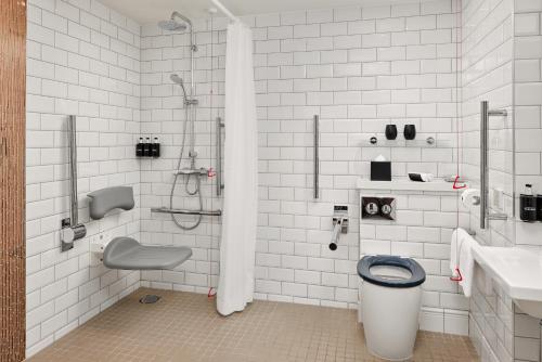 Hard Rock Hotel Dublin - image 7