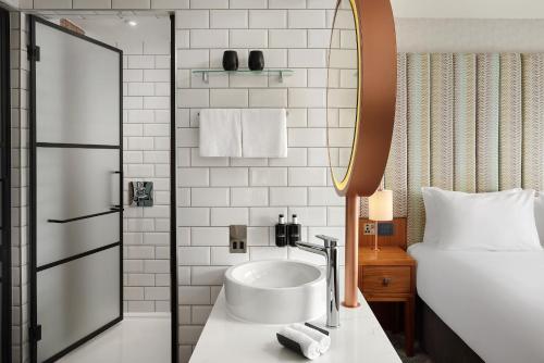NYX Hotel Dublin Christchurch, Dublín (foto 11)