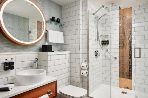Hard Rock Hotel Dublin - main image