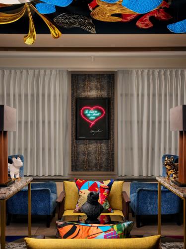 Hard Rock Hotel Dublin - image 6