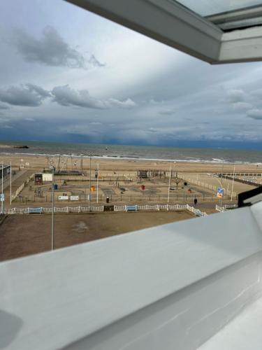 Les Embruns in Trouville Sur Mer