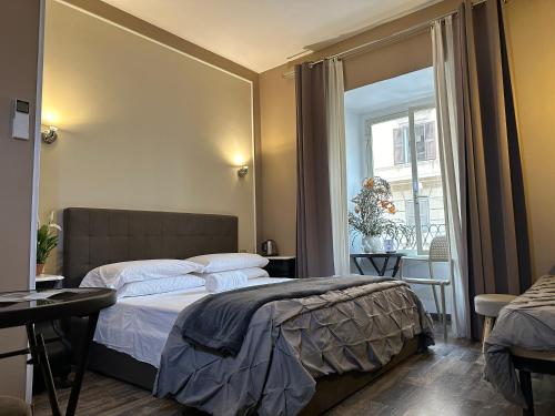 Candia Rooms - main image