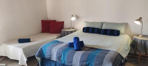 Concha at Shelley Point, Stompneusbaai (foto 5)