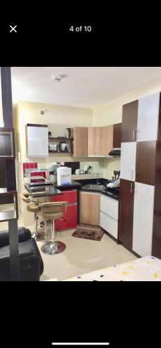 Modern & Cozy Homey Condo in Avida Riala Towers Cebu City IT Park T1, Cebu (photo 7)