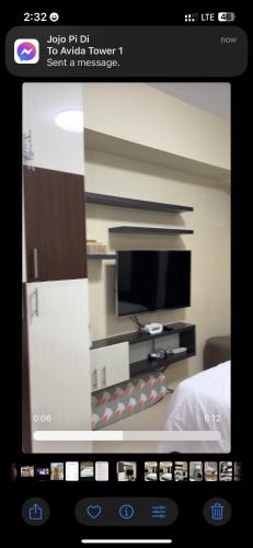 Modern & Cozy Homey Condo in Avida Riala Towers Cebu City IT Park T1, Cebu (photo 11)