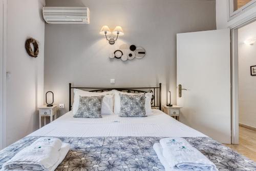 Villa Angeliki by Tsiolis Family