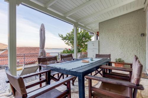 Villa Angeliki by Tsiolis Family