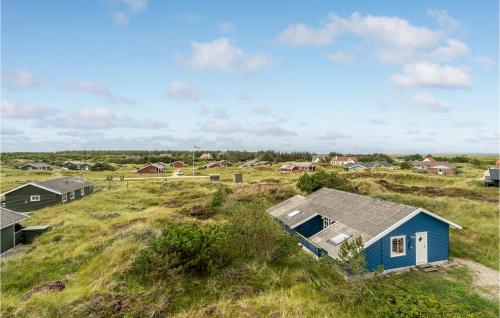  Holiday Home Svenstibakkevej Ii in Lild Strand