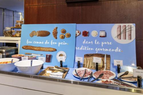 Novotel Grenoble Centre - image 5