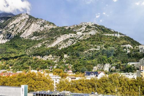 Novotel Grenoble Centre - image 6
