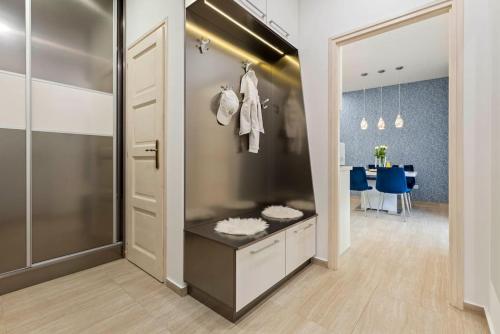 Mandula apartman, Pecz (zdjęcie 9)