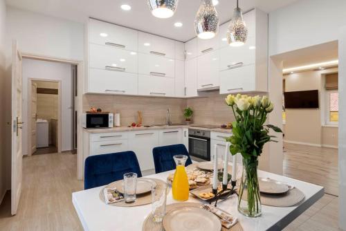 Mandula apartman, Pecz (zdjęcie 10)
