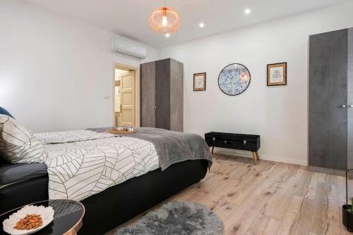 Mandula apartman, Pecz (zdjęcie 6)