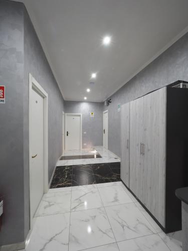 Hotel Osimar, Řím (fotografie 9)