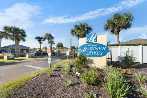 Mariner Lakes Condos