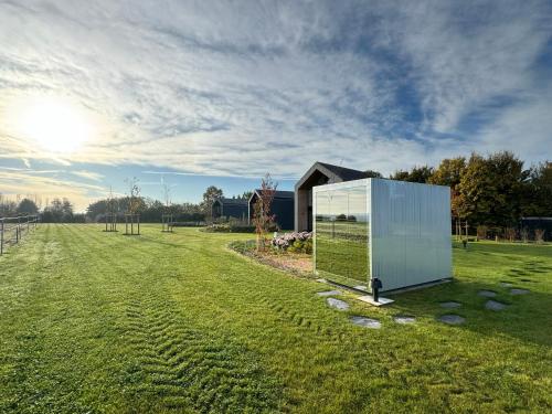 Savna, Durbuy insolite - Romantic Escape in Petite-Eneille
