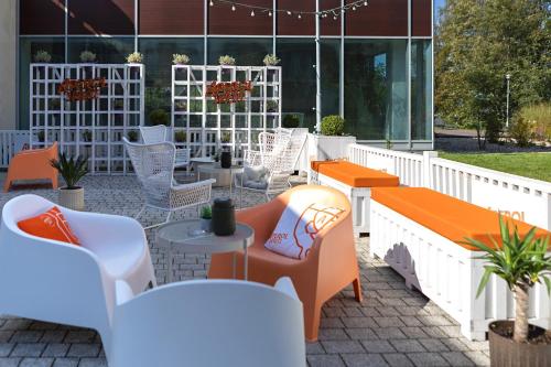 卡尔帕奇斯卡尔尼美居酒店