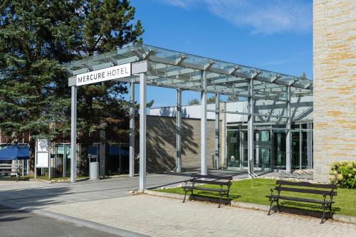 Mercure Karpacz Skalny - main image